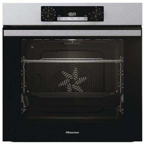 HORNO HISENSE BI64EPXE1SOL MULTIFUNCION PIROLITICO